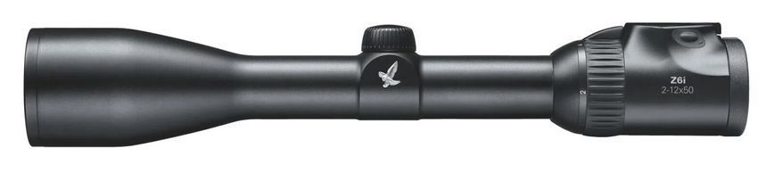 Приціл оптичний Swarovski 2-12x50 Z6I II BT L 4A-I SWS64 фото