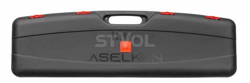 Пневматична PCP гвинтівка Aselkon MX10-S Camo Max 5 1003377 фото