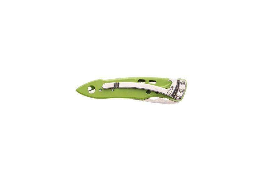 Ніж LEATHERMAN Skeletool KBX-Sublime + безкоштовна доставка 832384 фото