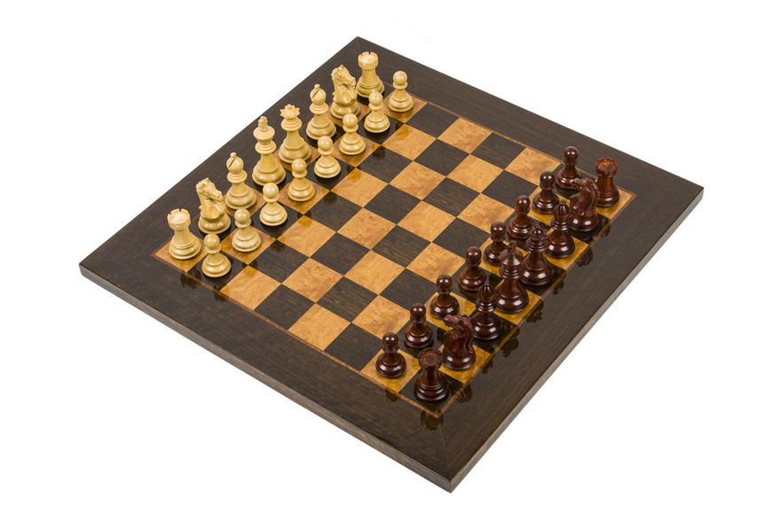 Шахматы Italfama G557-300+543R G557-300+543R фото