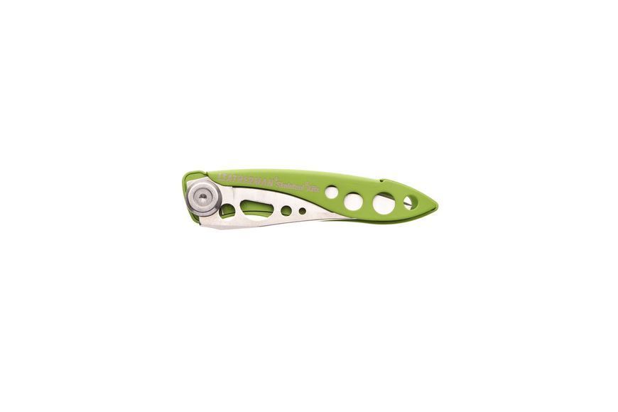 Ніж LEATHERMAN Skeletool KBX-Sublime + безкоштовна доставка 832384 фото