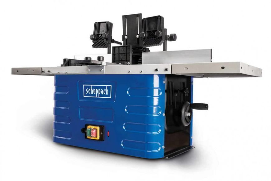 Фрезерний верстат для дерева SCHEPPACH HF60 1500 W 5902106901 5902106901 фото