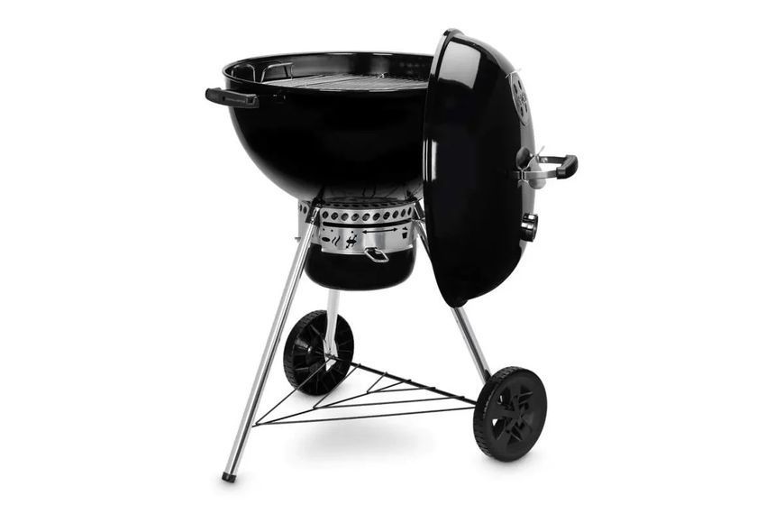 Вугільний гриль Original Kettle E-5730 Weber 14201004 14201004 фото