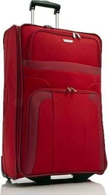 Чемодан Travelite ORLANDO 80 л L Red (TL098489-10) TL098489-10 фото