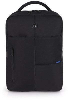 Рюкзак для ноутбука Gabol Backpack Intro 14L Black (412855-001) 930739 фото