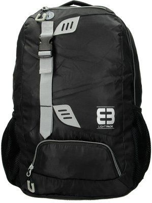 Міський рюкзак Enrico Benetti VIGO Black для ноутбука 15.6", 27 л (Eb47134 001) Eb47134 001 фото