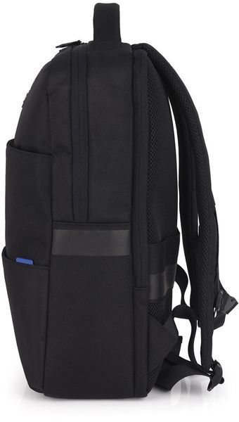 Рюкзак для ноутбука Gabol Backpack Intro 14L Black (412855-001) 930739 фото