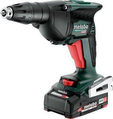 Акумуляторний шурупокрут для гіпсокартону Metabo HBS 18 LTX BL 3000 620062500 620062500 фото
