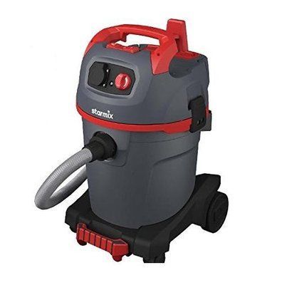 Пилосос промисловий Starmix NSG uClean ARDL 1432 EHP (16344) ARDL - 1432 EHP фото