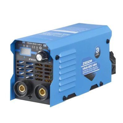 Зварювальний апарат IGBT Zegor MMA-300 MINI 3466 3466 фото