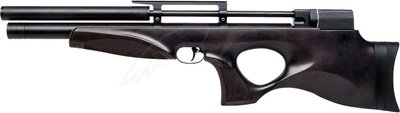Гвинтівка пневматична Diana Skyhawk Black PCP 4,5 мм 377.03.06 фото