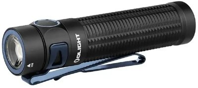 Ліхтар Olight Baton 3 Pro NW. Black 2370.40.67 фото