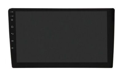 Мультимедійний центр Qline AMR-946v2 Android 11 4/64 9' з круговим оглядом 35034-car фото