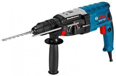 Перфоратор BOSCH GBH 2-28 F PROFESSIONAL 0611267600 фото