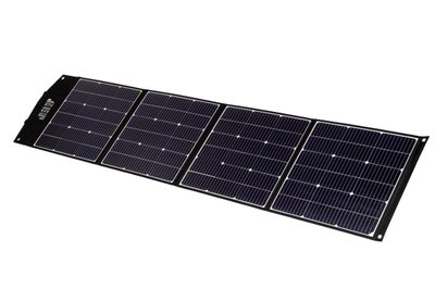 Портативная солнечная панель 2E EC-200 2E-EC-200 фото