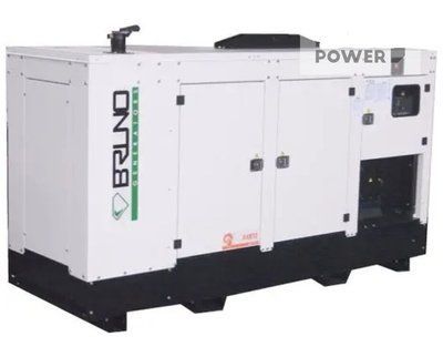 Генератор дизельний BRUNO ARIETE GK45M ARIETE GK45M фото