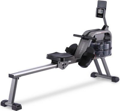 Гребний тренажер Toorx Rower Rower Sea 70 (ROWER-SEA-70) 931929 фото