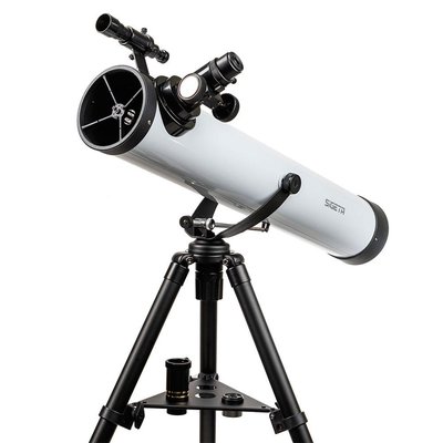 Телескоп SIGETA StarWalk 80/800 AZ 65328 фото