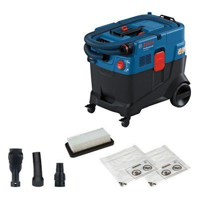 Пилосос універсальний Bosch GAS 400 A Professional (06019M0020) 06019M0020 фото