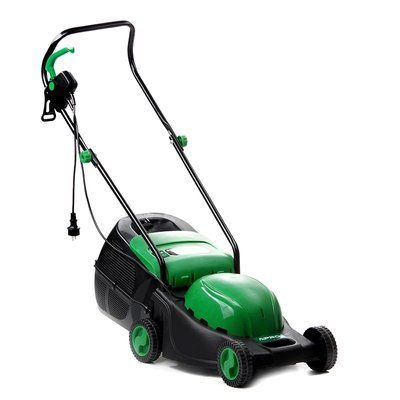 Газонокосарка електрична ELM 1300 APRO 899110 085856 фото