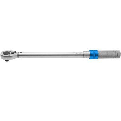 Ключ динамометричний 1/2", 20-110 Nm HOEGERT 1/2" (HT1W706), приєдн. розмір: 1/2" 5902801202186 фото