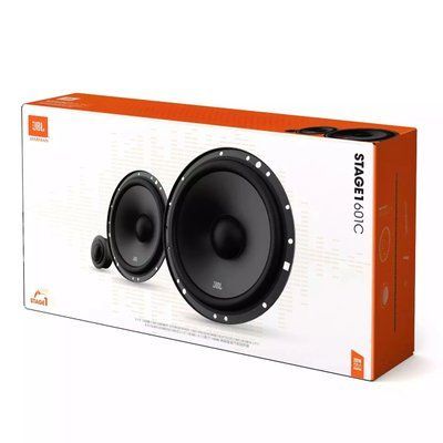 Акустика JBL STAGE1 601C STAGE1 601C фото