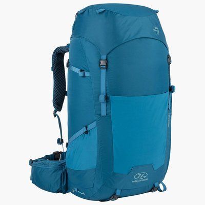 Рюкзак туристичний Highlander Ben Nevis Men 52L Petrol (RUC275-PL) 931629 фото