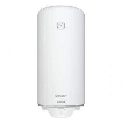 Водонагрівач Atlantic Steatite Ego VM 100 D400S-1-BC 1200W 861394 фото