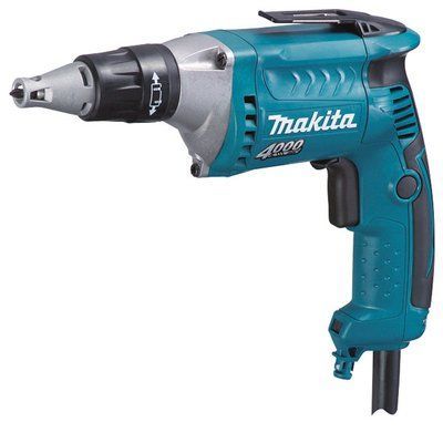 Мережевий шурупокрут Makita FS 6300 R FS6300R фото