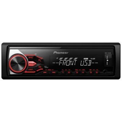Автомагнітола 1 DIN Pioneer MVH-181UB 34197-car фото