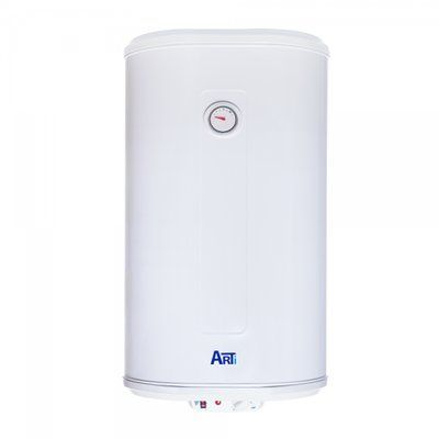 Водонагрівач ARTI WH Cube 100L/1 дефект паковання) 60225733 фото