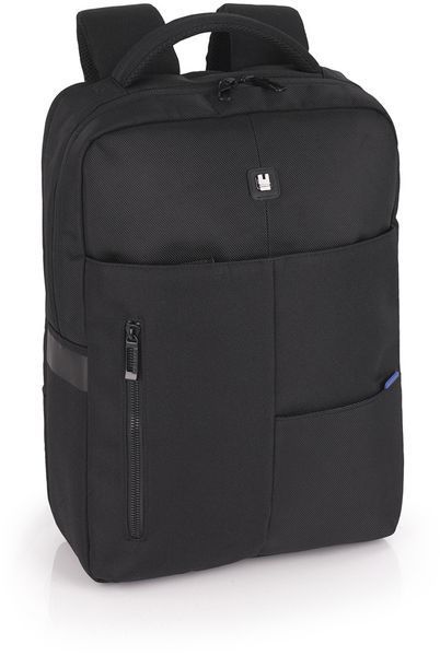 Рюкзак для ноутбука Gabol Backpack Intro 14L Black (412855-001) 930739 фото