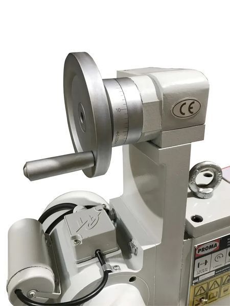 Плоскошліфувальний верстат PROMA PBP-170 25012003 25012003 фото
