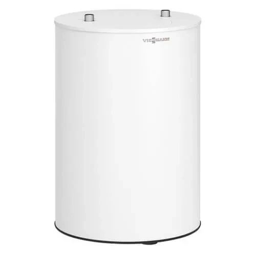 Котел Viessmann Vitodens 050-W B0HA 19 кВт і бойлер 150 л Z024851 фото