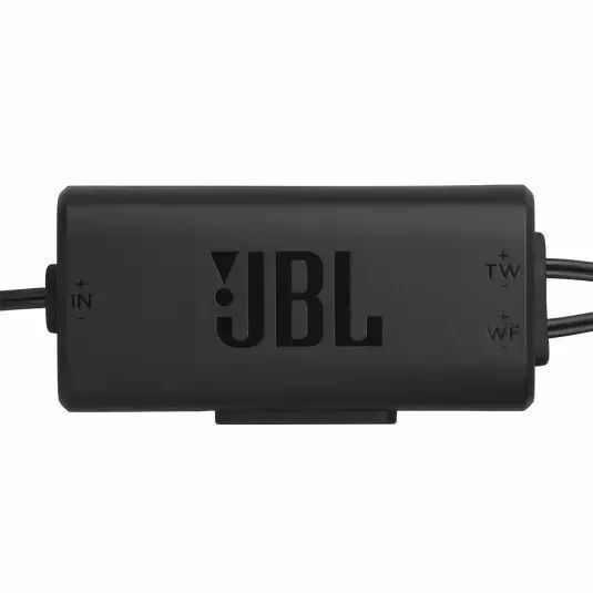 Автомобільні динаміки JBL Club 64C CLUB 64C фото