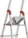 Драбина Rolser Escalera Brico 220 6 широких щаблів (BRI028) 930804 фото 4