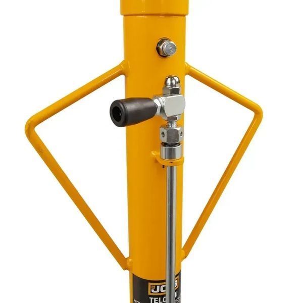Cтійкa тpaнcміcійнa гідpaвлічнa 0,6т JCB Tools JCB-TEL06011 JCB-TEL06011 фото