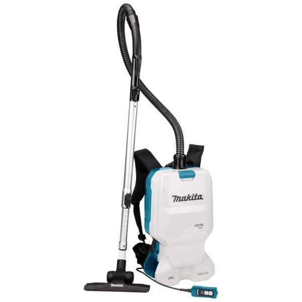 Акумуляторний пилосос Makita LXT DVC660Z DVC660Z фото