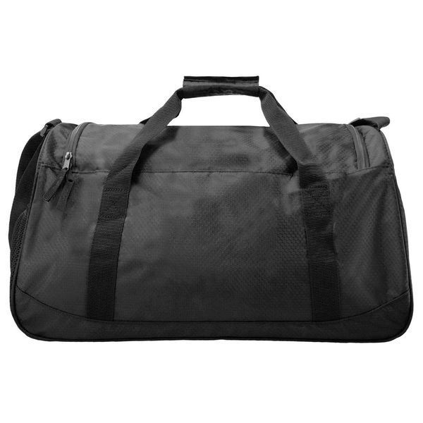 Сумка дорожня Semi Line 40 Black (A3043-2) DAS303014 фото