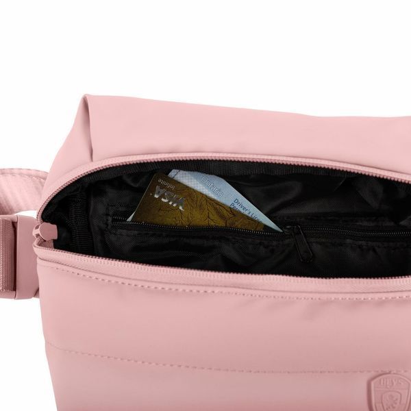 Сумка поясна Heys Puffer Waist Bag Rose (30125-0025-00) 930934 фото