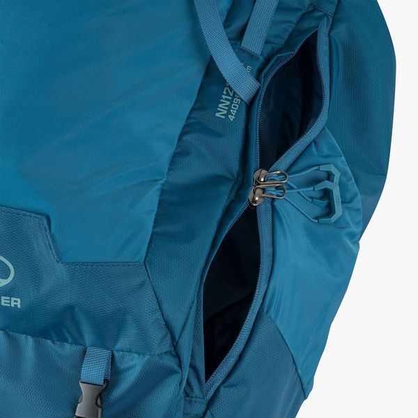 Рюкзак туристичний Highlander Ben Nevis Men 52L Petrol (RUC275-PL) 931629 фото