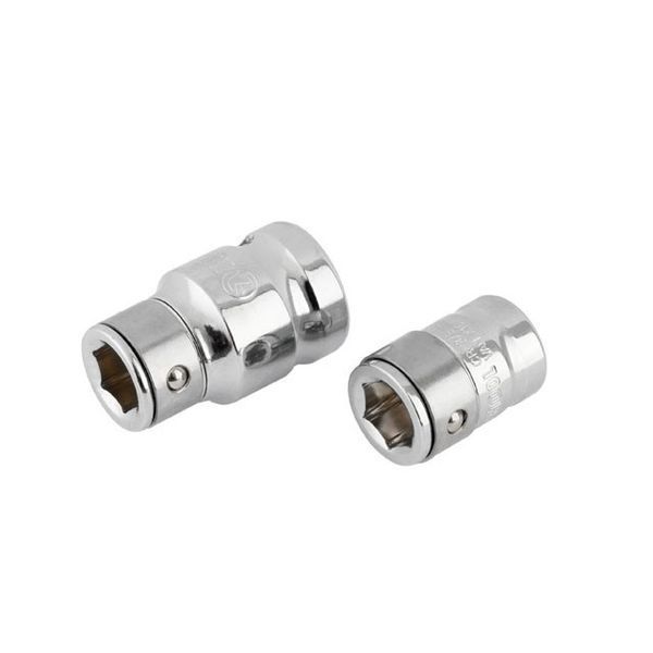 Торцеві головки Intertool Storm ET-8041 ET-8041 фото