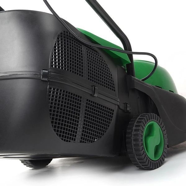 Газонокосарка електрична ELM 1300 APRO 899110 085856 фото