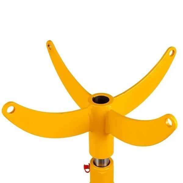 Cтійкa тpaнcміcійнa гідpaвлічнa 0,6т JCB Tools JCB-TEL06011 JCB-TEL06011 фото