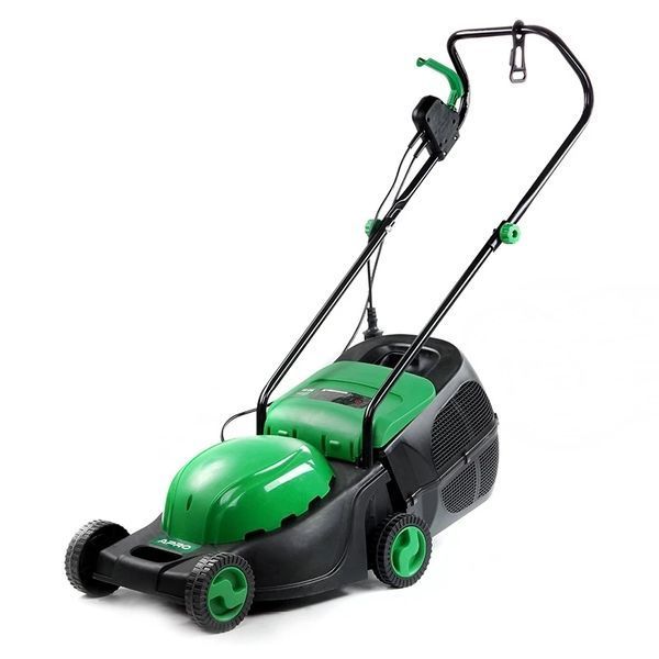 Газонокосарка електрична ELM 1300 APRO 899110 085856 фото