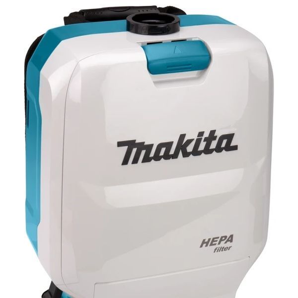 Акумуляторний пилосос Makita LXT DVC660Z DVC660Z фото