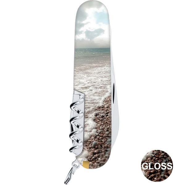 Складаний ніж Victorinox Climber Zodiac 1.3703.7_Z5270pk 1.3703.7_Z5270pk фото