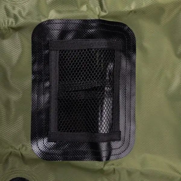 Туристичний переносний душ на 20 л Polar Bear Outdoor HP-B-1 HP-B-1 фото