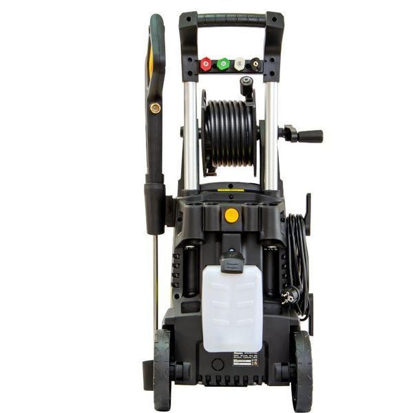 Мийка високого тиску M&auml;chtz MPW-2258 S TURBO 11057W фото