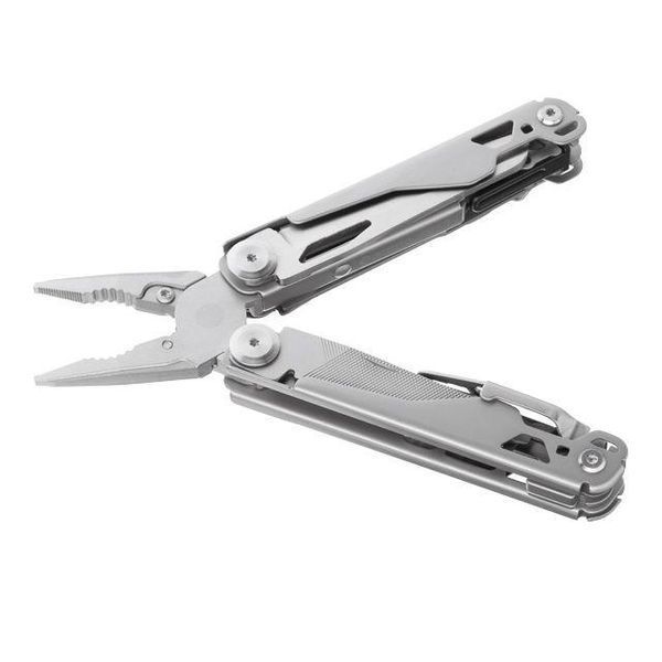 Мультиінструмент 12 в 1 з чохлом Hornet STORM INTERTOOL HT-0547 HT-0547 фото